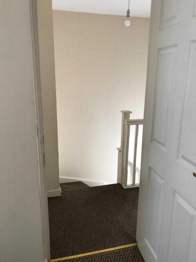 House Shared, New Build 36 Nottingham 3Bedrooms Экстерьер фото