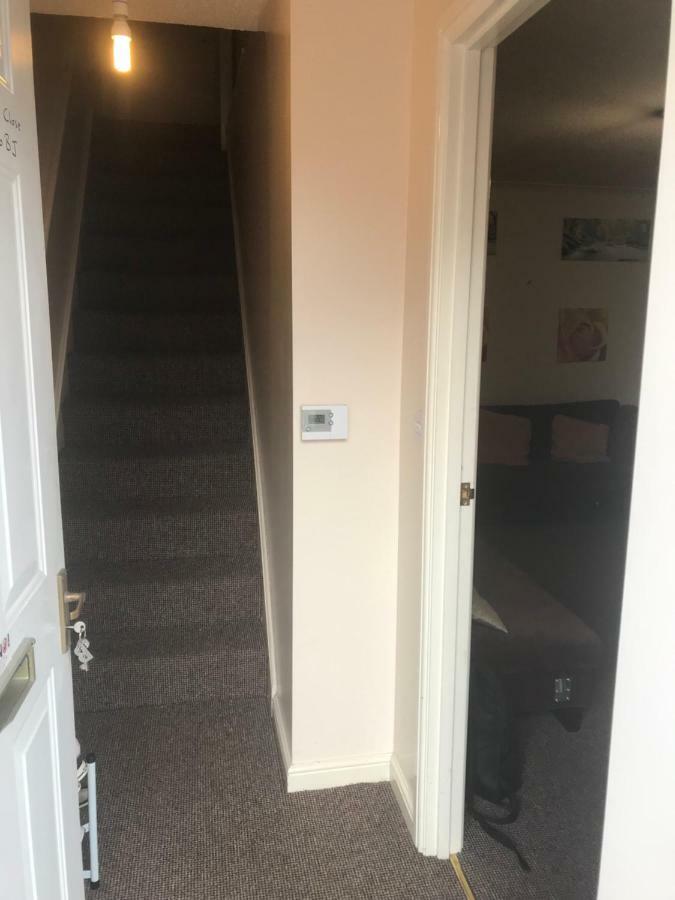 House Shared, New Build 36 Nottingham 3Bedrooms Экстерьер фото