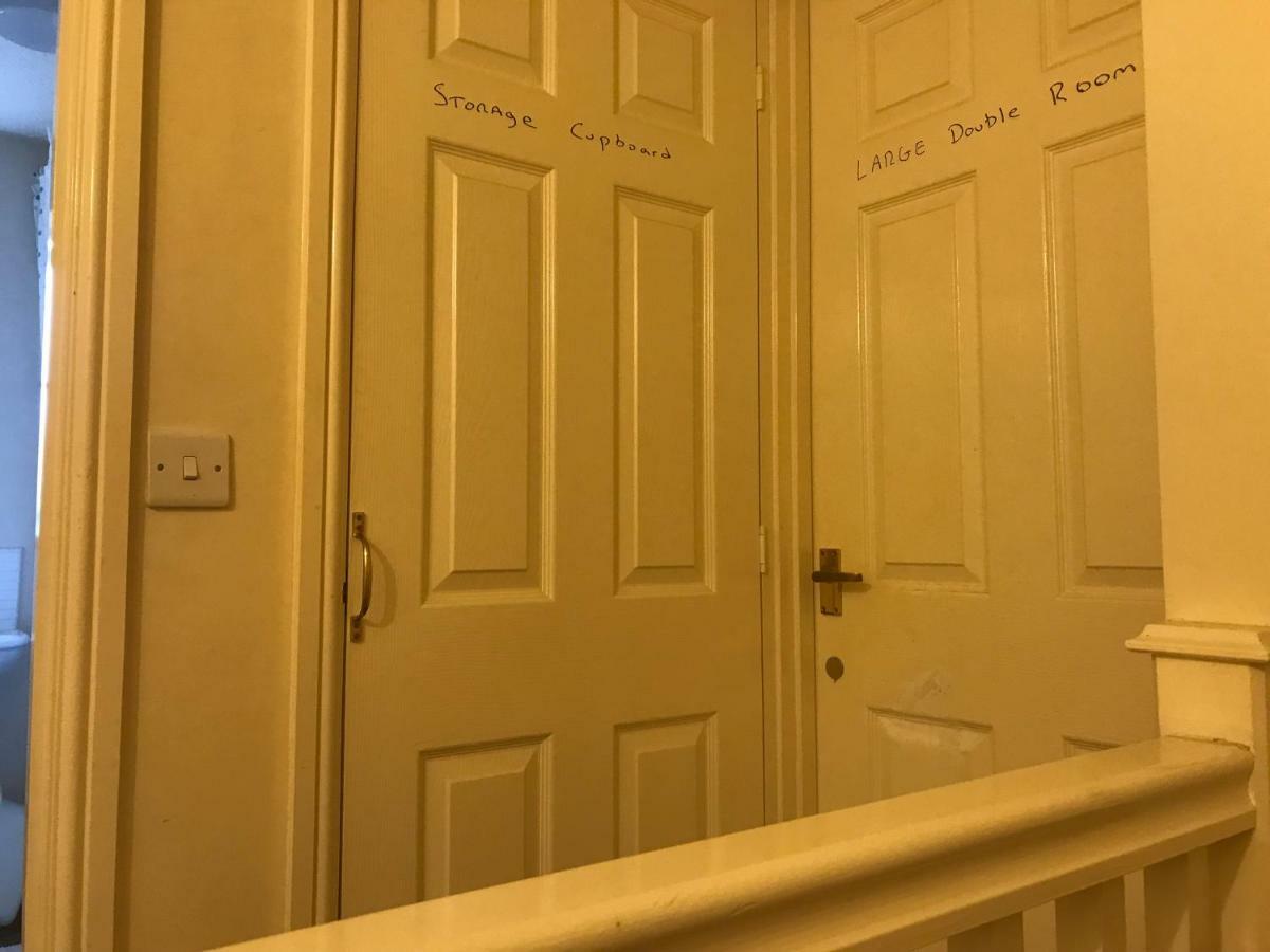 House Shared, New Build 36 Nottingham 3Bedrooms Экстерьер фото