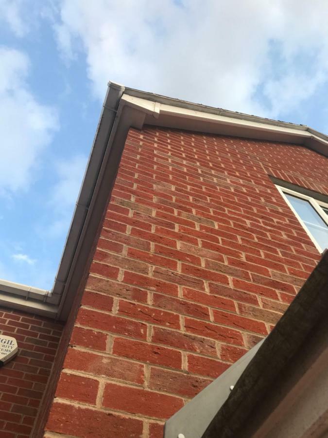 House Shared, New Build 36 Nottingham 3Bedrooms Экстерьер фото