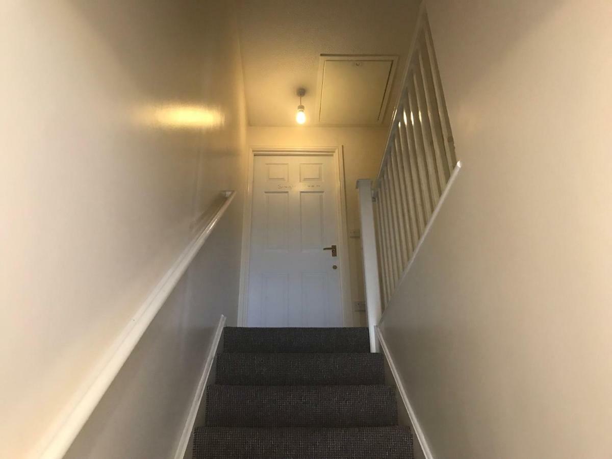 House Shared, New Build 36 Nottingham 3Bedrooms Экстерьер фото