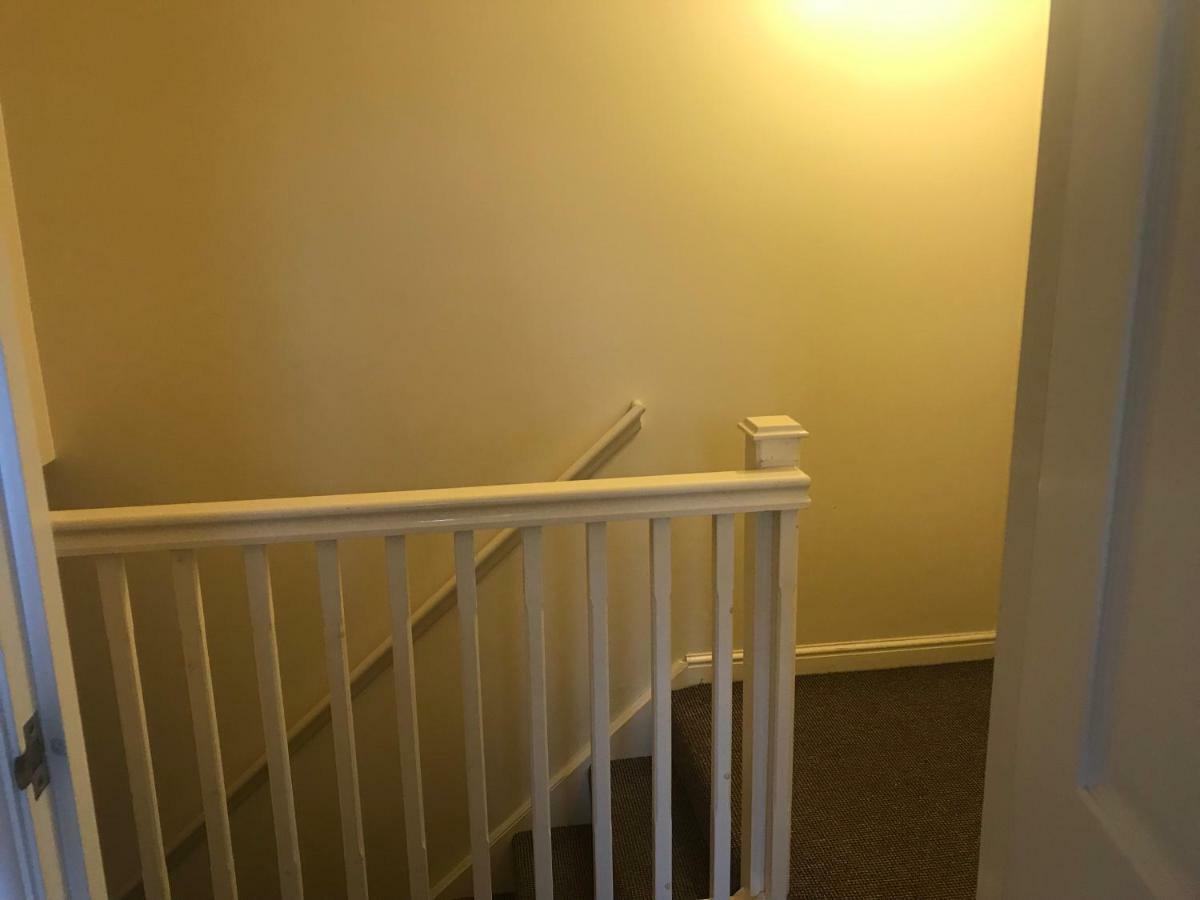 House Shared, New Build 36 Nottingham 3Bedrooms Экстерьер фото