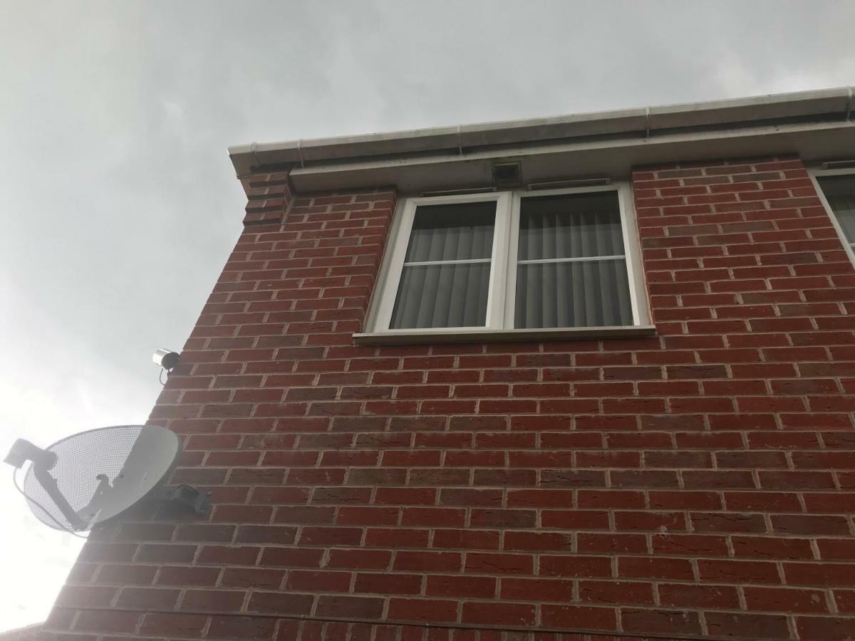 House Shared, New Build 36 Nottingham 3Bedrooms Экстерьер фото