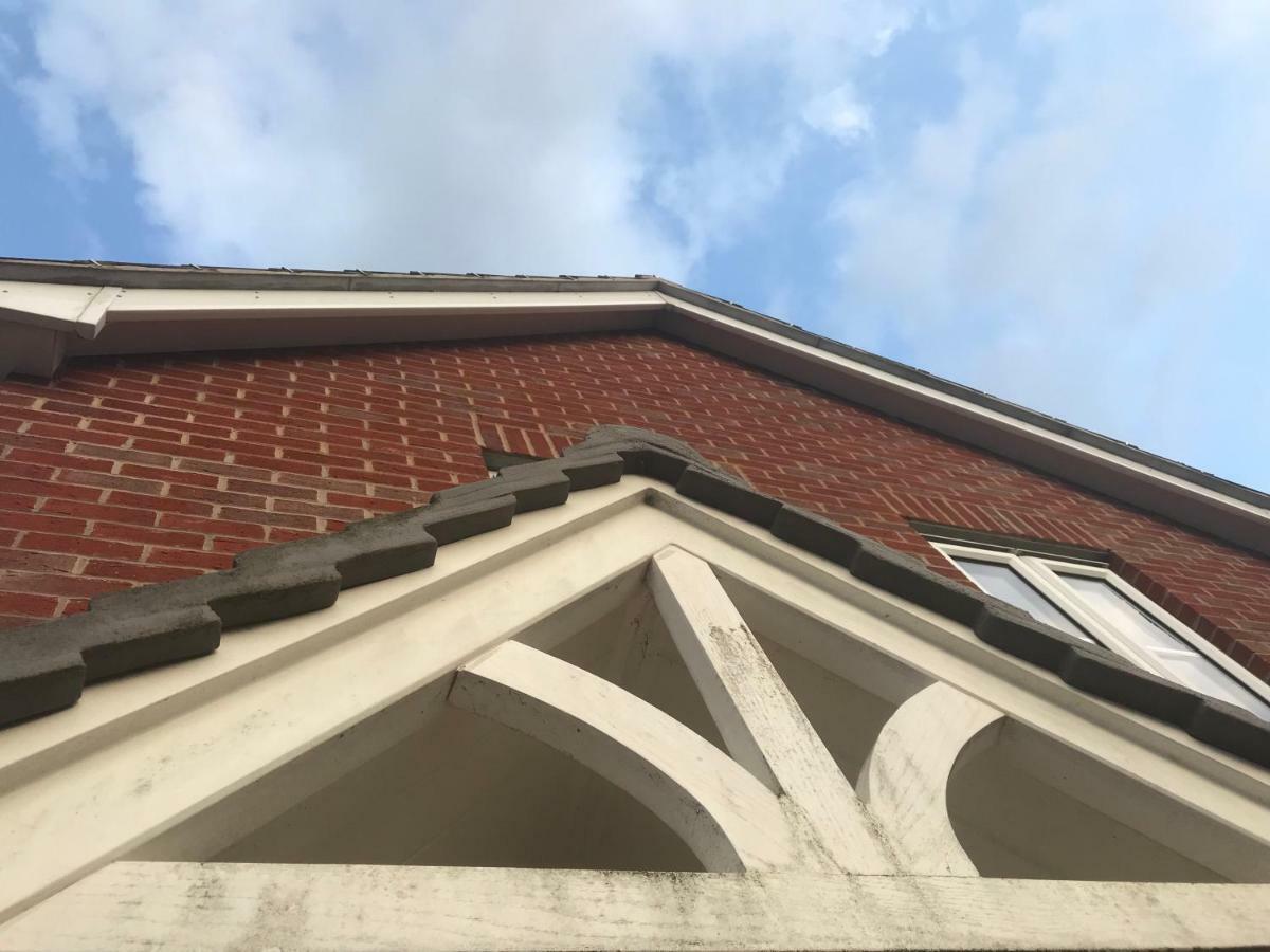 House Shared, New Build 36 Nottingham 3Bedrooms Экстерьер фото