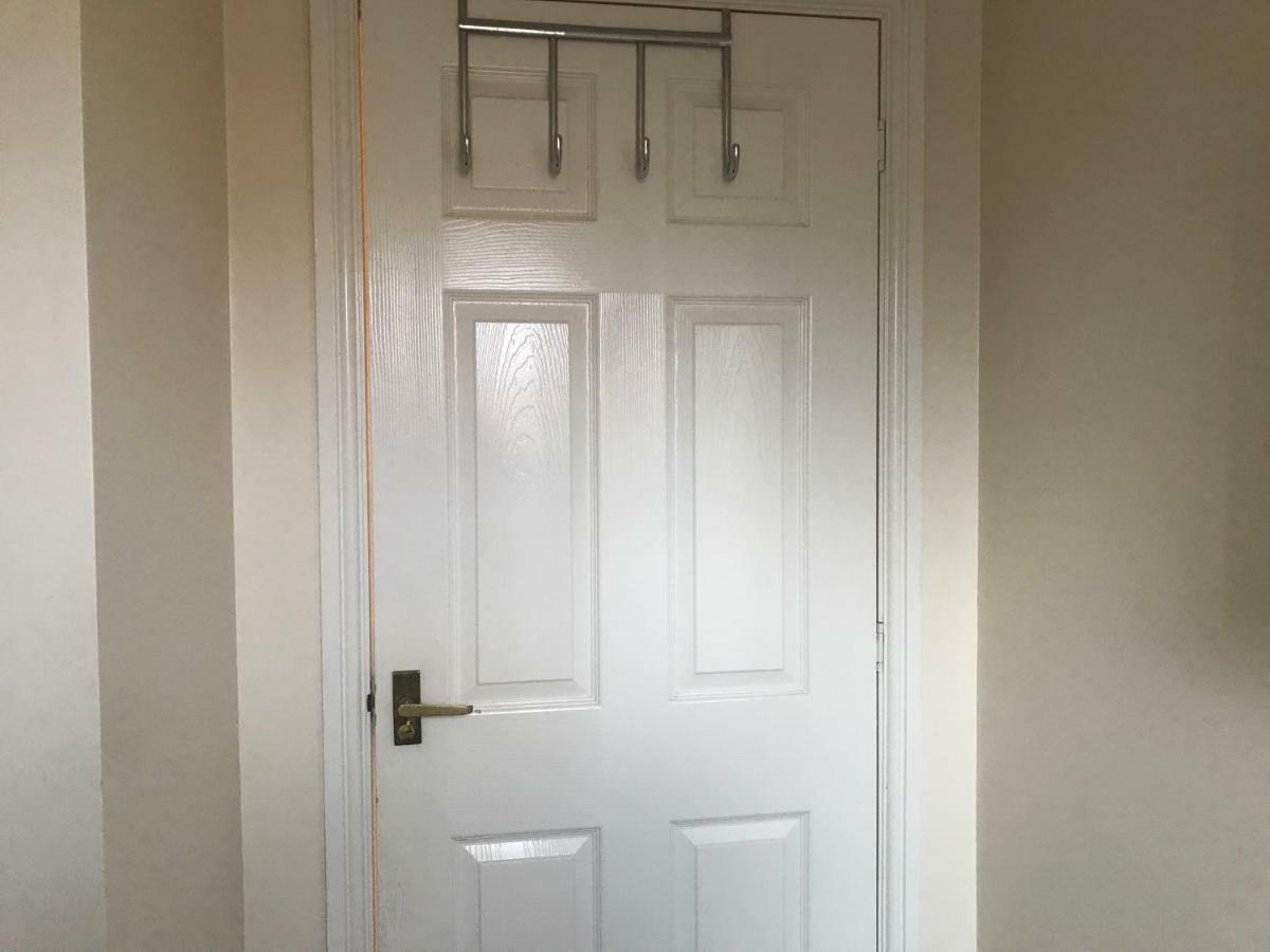 House Shared, New Build 36 Nottingham 3Bedrooms Экстерьер фото
