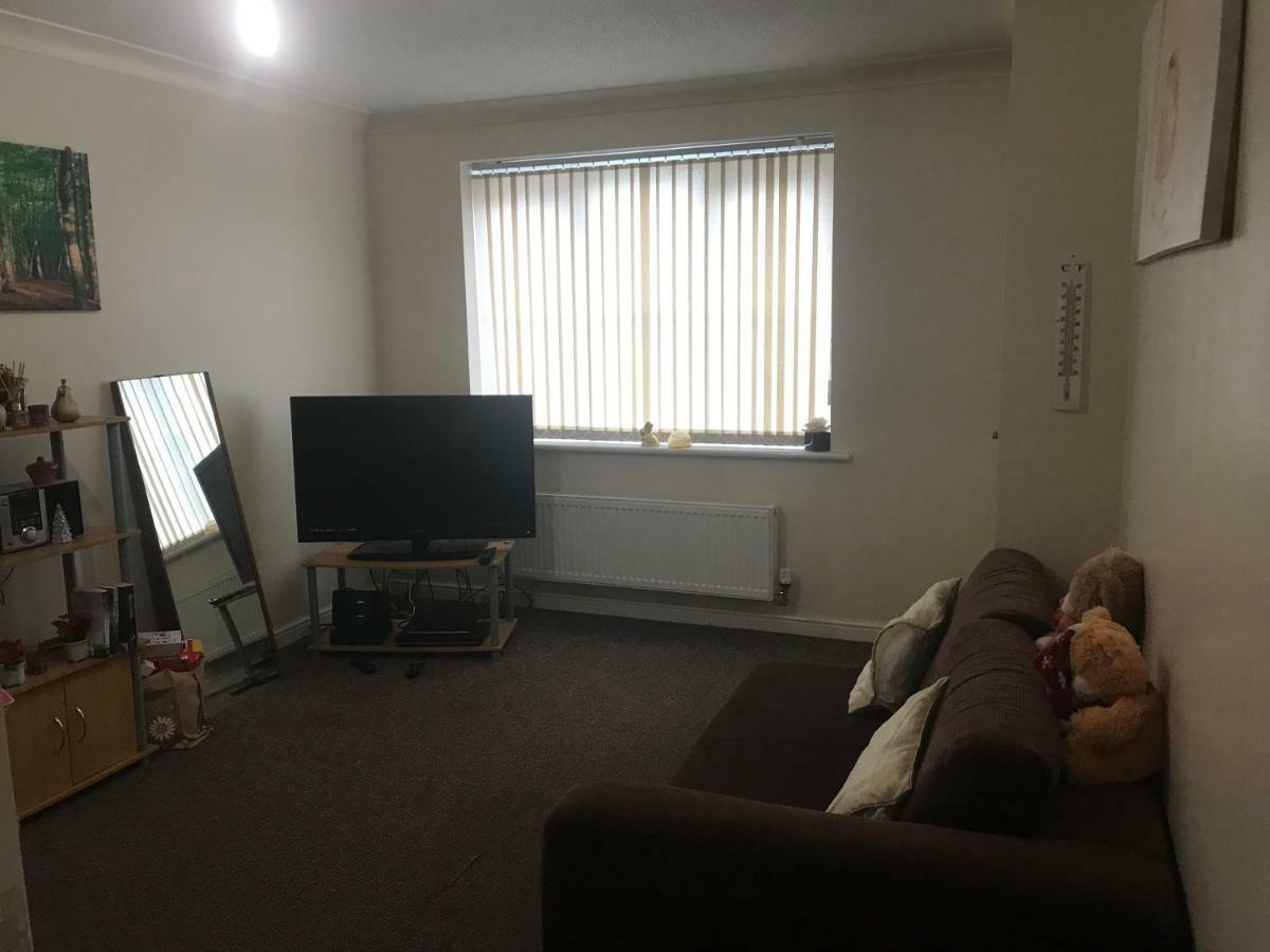 House Shared, New Build 36 Nottingham 3Bedrooms Экстерьер фото