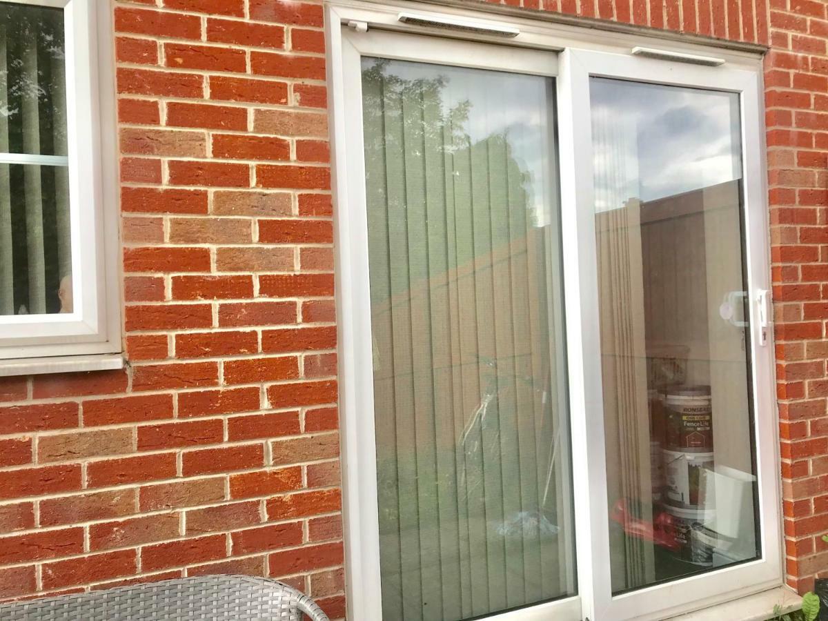 House Shared, New Build 36 Nottingham 3Bedrooms Экстерьер фото