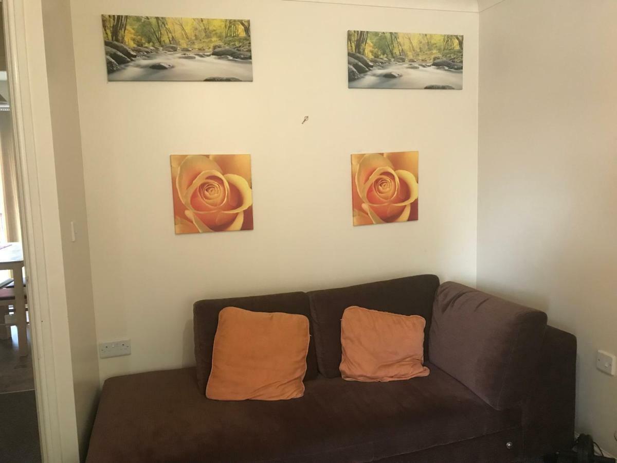 House Shared, New Build 36 Nottingham 3Bedrooms Экстерьер фото