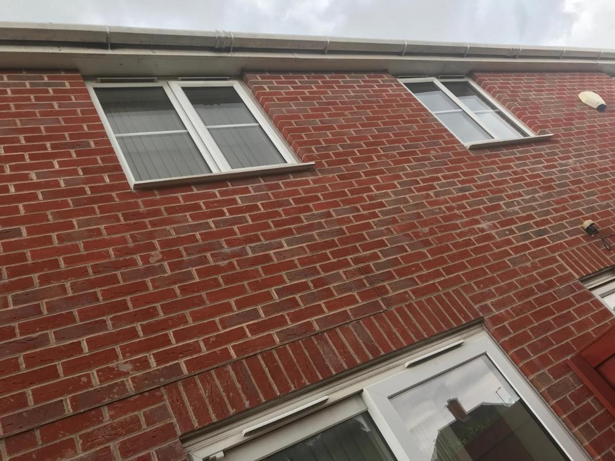 House Shared, New Build 36 Nottingham 3Bedrooms Экстерьер фото
