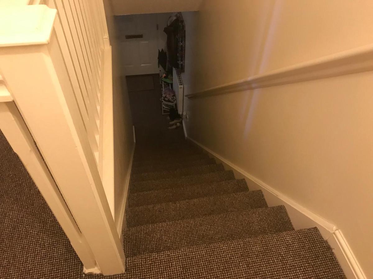 House Shared, New Build 36 Nottingham 3Bedrooms Экстерьер фото