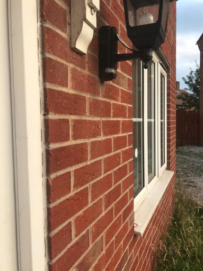 House Shared, New Build 36 Nottingham 3Bedrooms Экстерьер фото