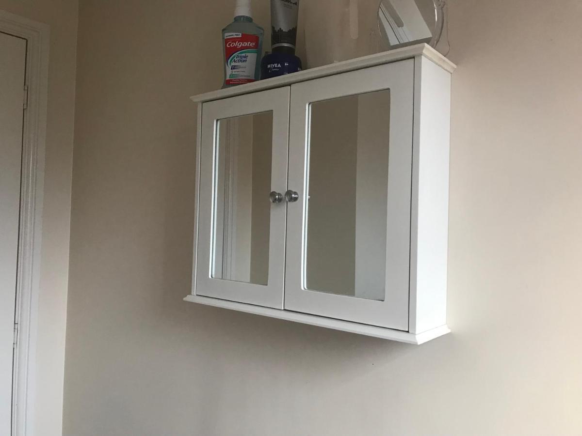 House Shared, New Build 36 Nottingham 3Bedrooms Экстерьер фото