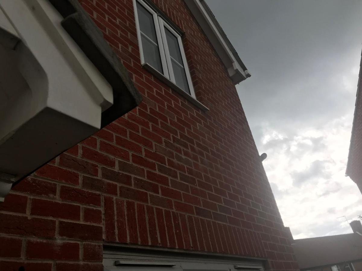 House Shared, New Build 36 Nottingham 3Bedrooms Экстерьер фото